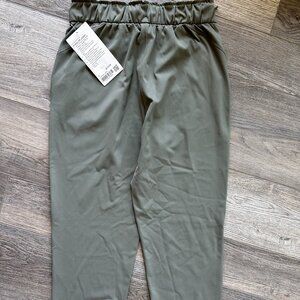 Lululemon Stretch HR Jogger